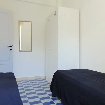 Mare Verde - Interno 19-18 *