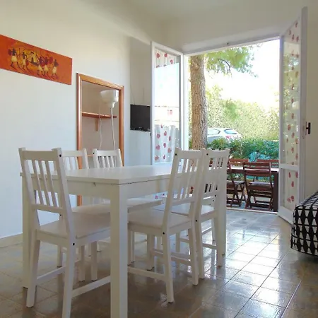 Mare Verde - Interno 19-18 *