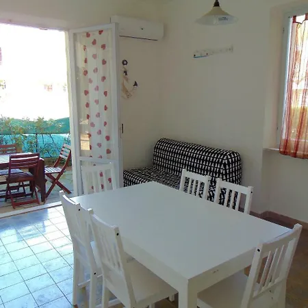 Lejlighed Mare Verde - Interno 19-18 *