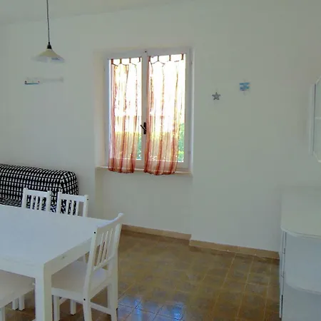 Mare Verde - Interno 19-18 Lejlighed *